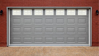 Garage Door Repair at Bayshore Trace Condo, Florida