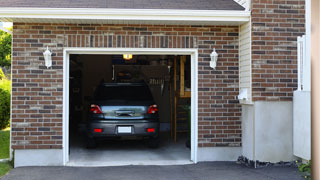 Garage Door Installation at Bayshore Trace Condo, Florida